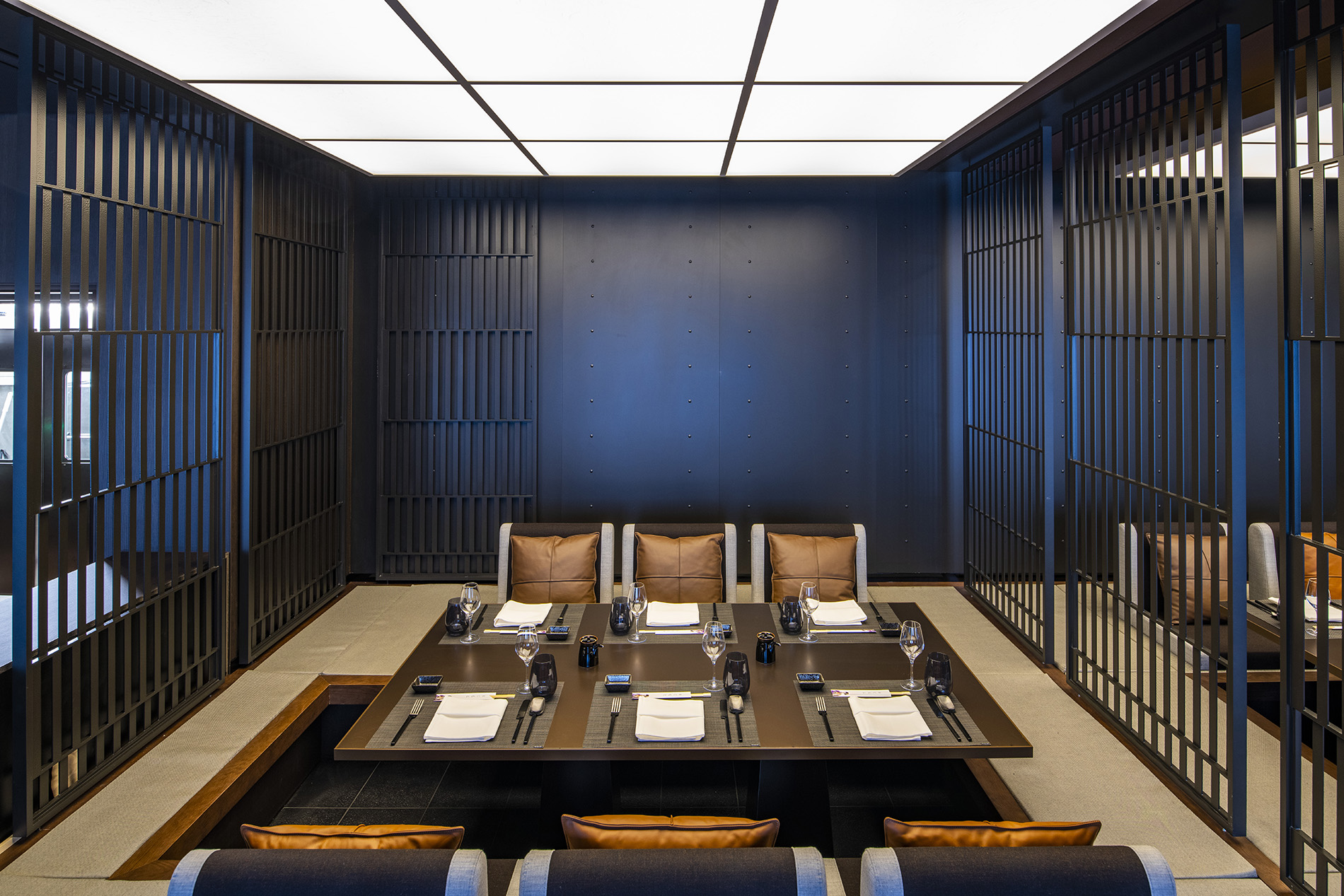 Scenic Eclipse - Koko's Asian Fusion